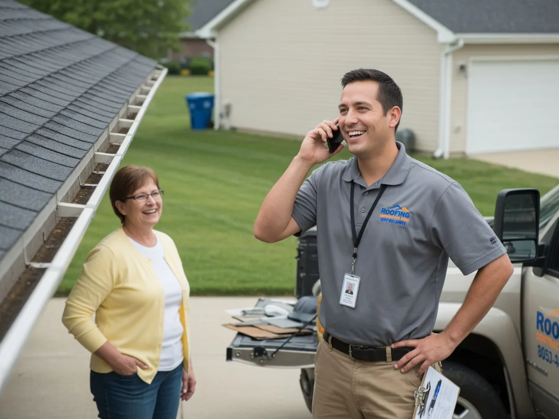 Local Roofing Contractors Montrose, IA FAQs